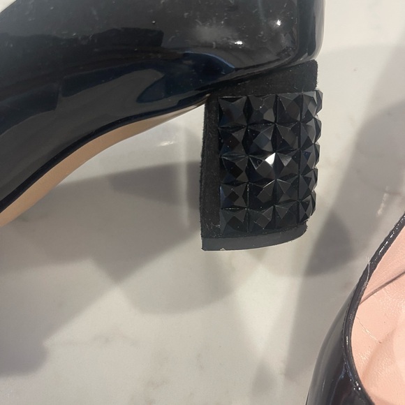 Kate Spade Patent Pump - Picture 2 of 9